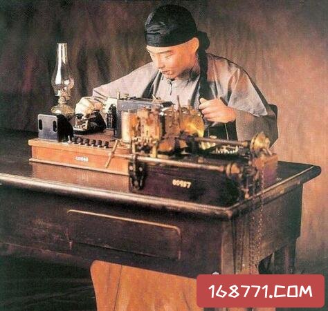 1837年谁发明了电报机-1837年谁发明了电报机器