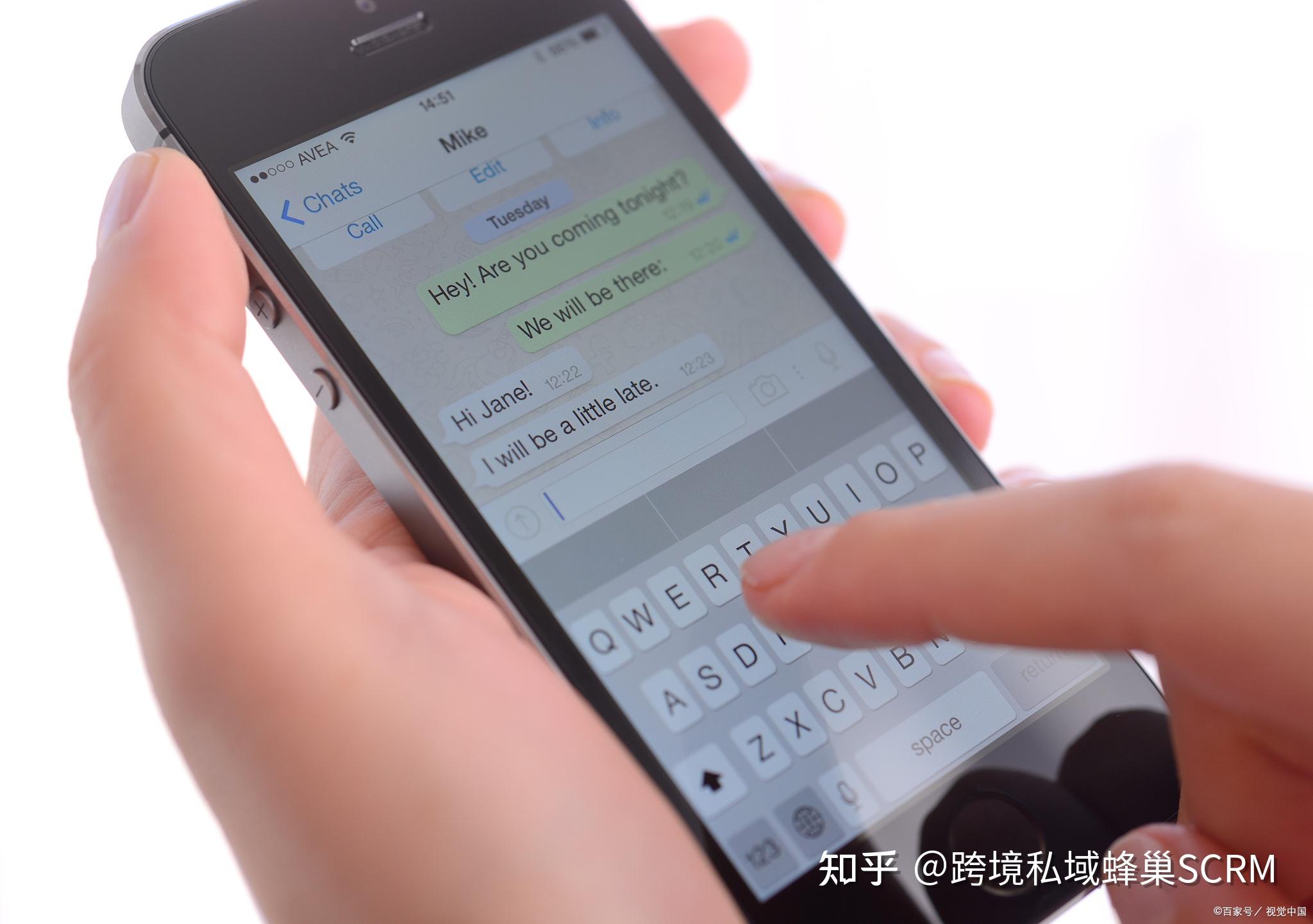 包含whatsapp国内能用吗知乎的词条