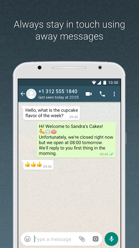 whatsappapk最新版的简单介绍