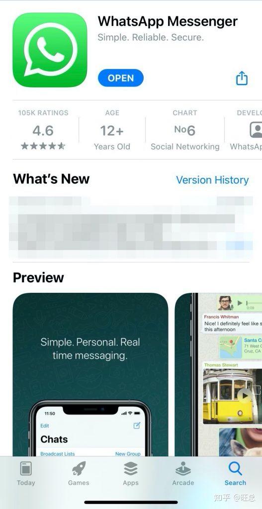 whatsapp官方网下载打不开-download whatsapp busines