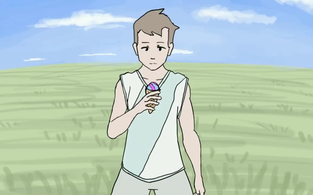 老版的男变女TG动画的简单介绍