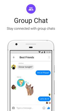 messenger官网下载-messenger最新版下载2023