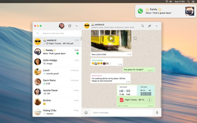 国内的whatsapp怎么用-国内whatsapp怎么用不了