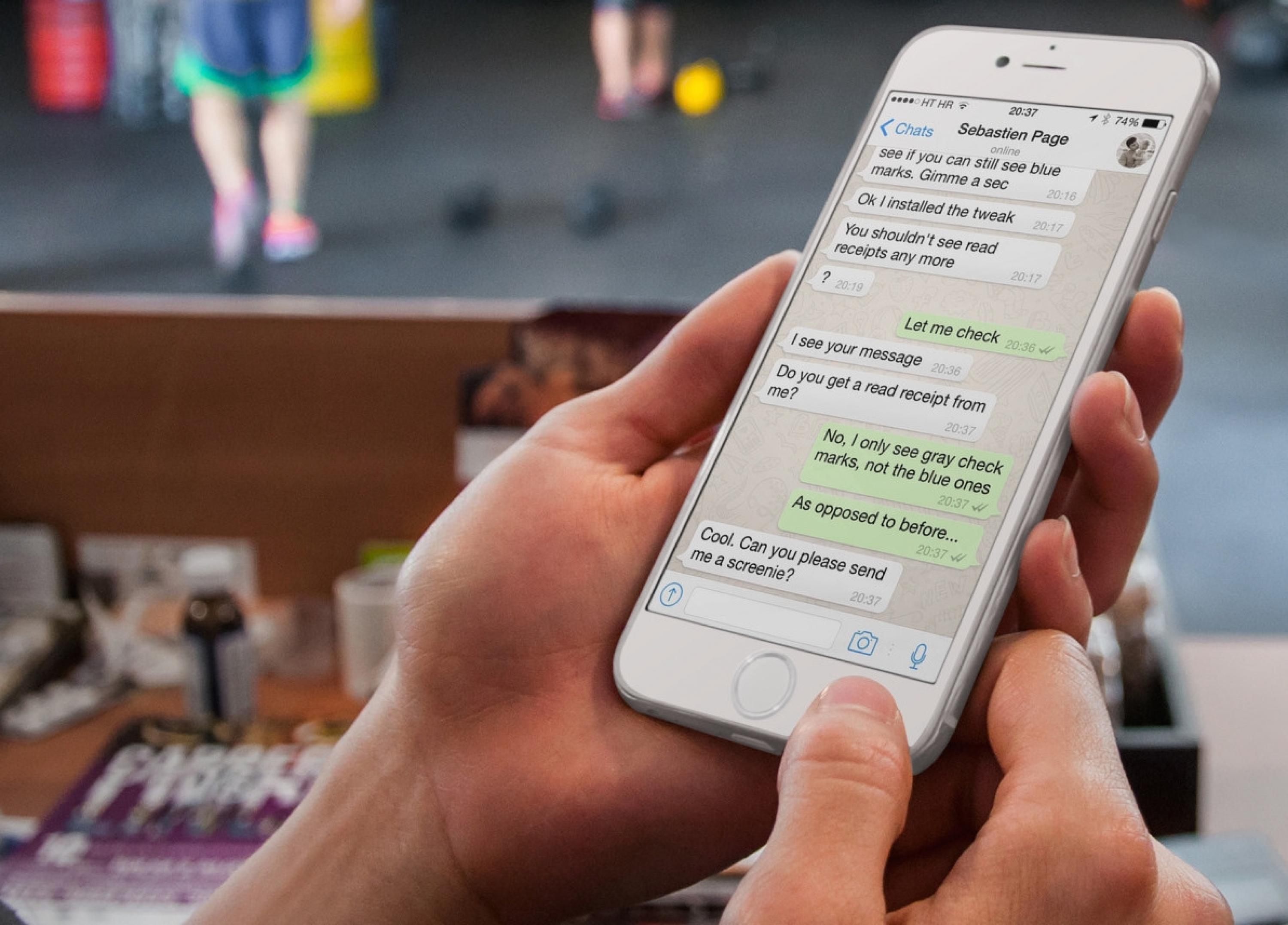怎么用whatsapp在中国-中国号码怎么用WhatsApp