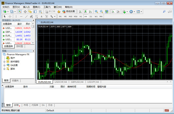 metatrader下载-下载metatrader4
