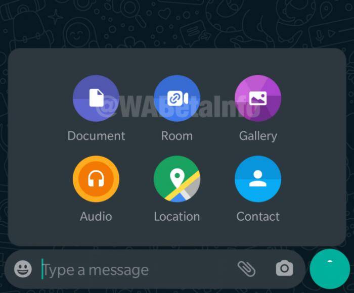whatsappmessenger的简单介绍