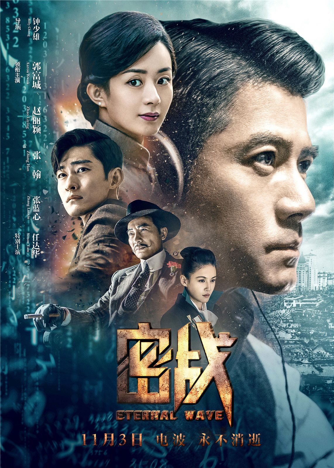 电报码字典-电报码查询大全