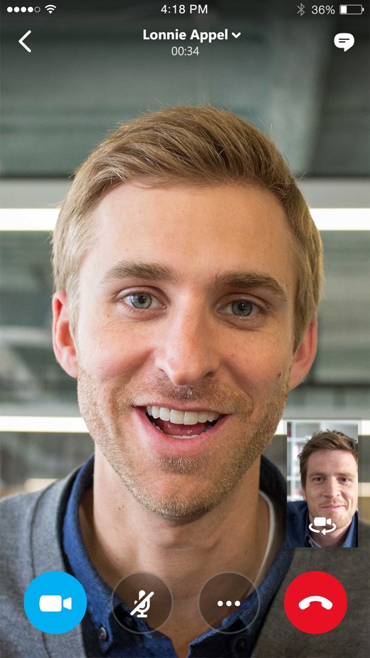 skypeforbusiness-skypeforbusiness是干嘛的