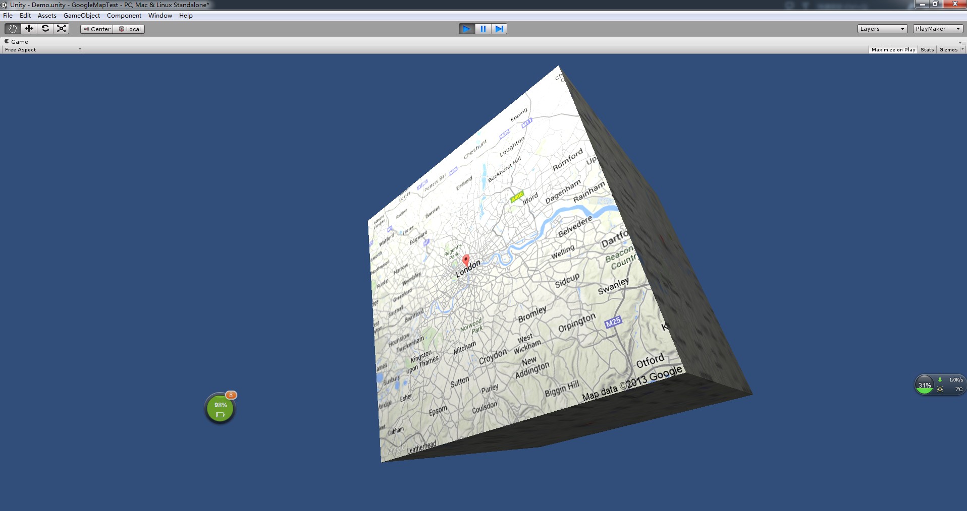 googlemap-googlemap下载