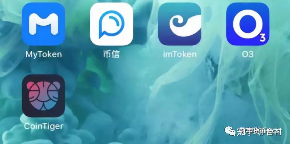 imtoken硬件钱包安全吗-imtoken硬件钱包安全吗知乎