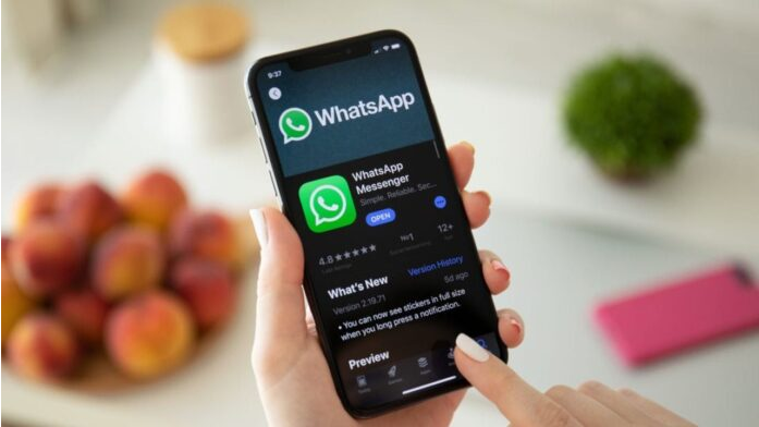 华为手机如何下whatsapp-华为手机如何下载google play商店