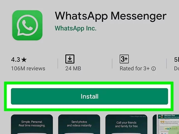 whatsapp官网最新版本-whatsapp2020官方最新版