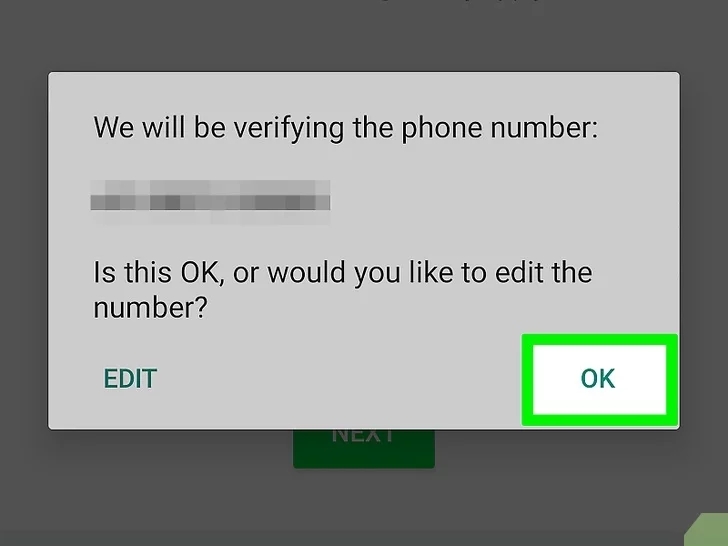 whatsapp一直卡在验证号码-whatsapp验证号码无法下一步