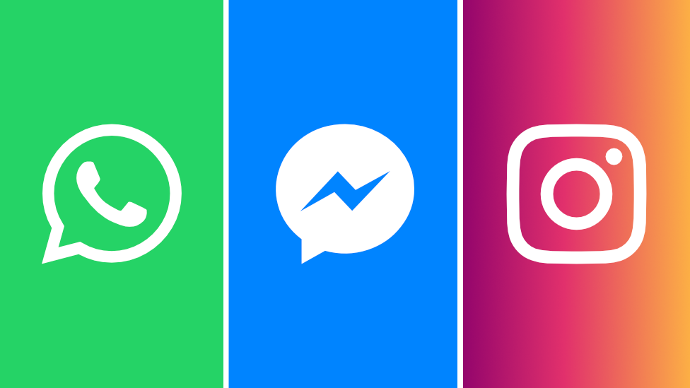 关于whatsappmessenger的信息