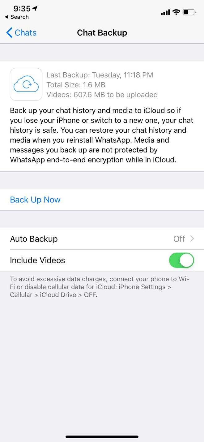 iphonewhatsapp用不了-苹果手机的whatsapp怎么登不上