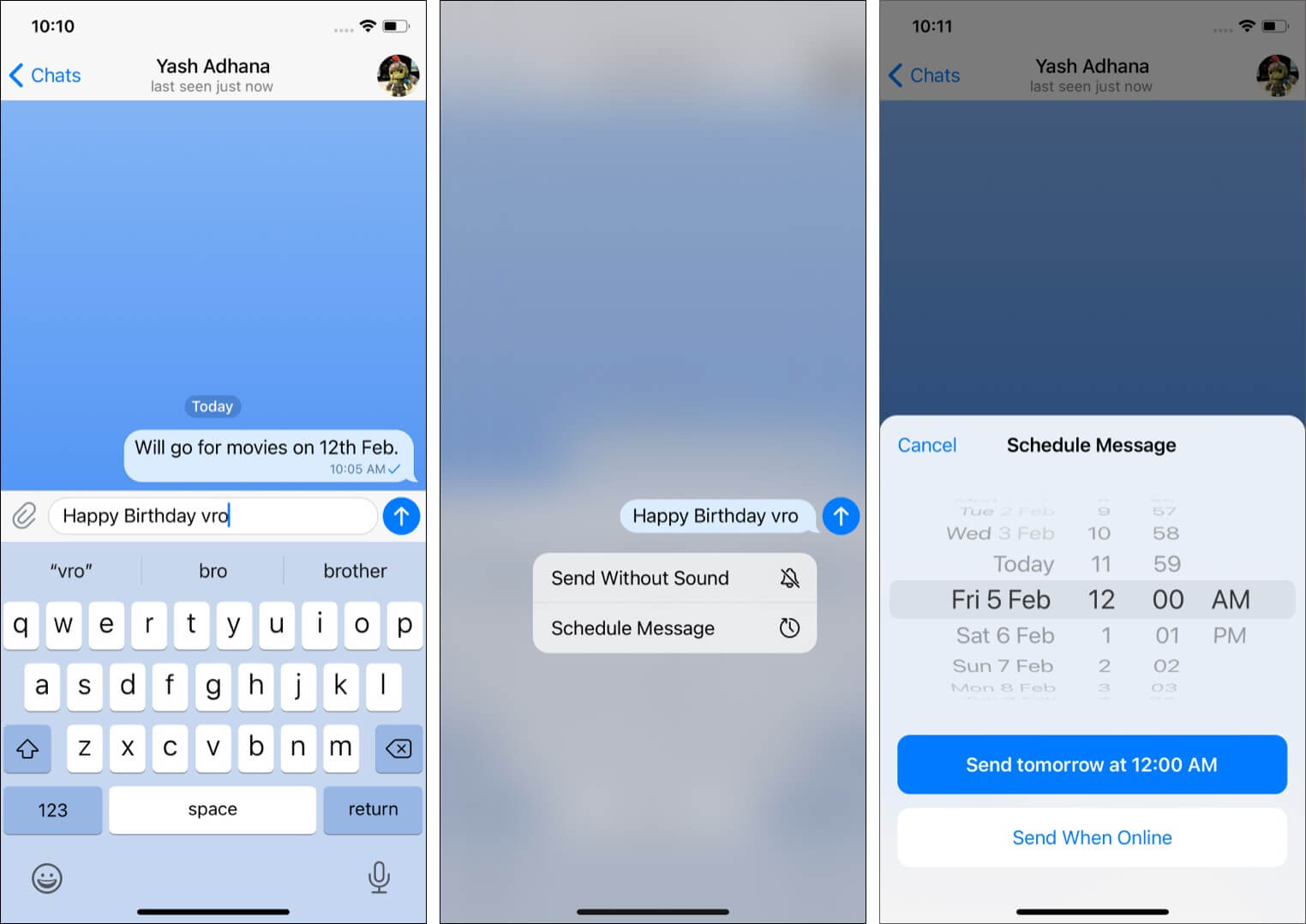 iphone怎么登陆telegram的简单介绍