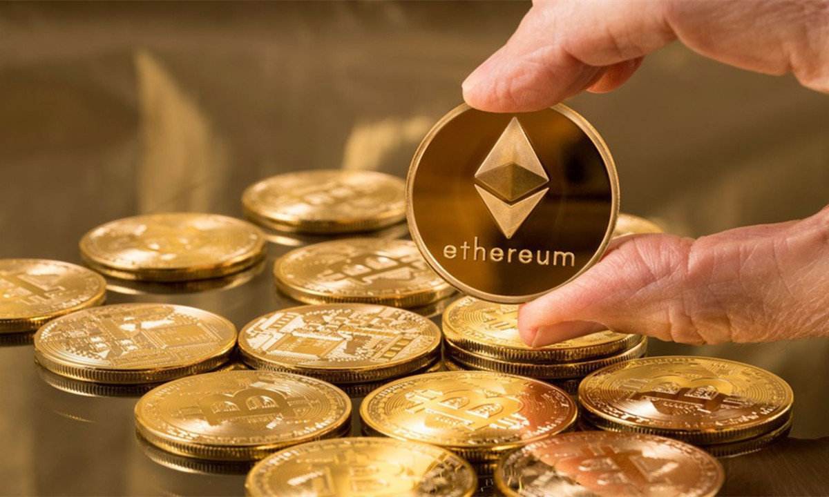 免费领1个以太坊-以太坊注册送400个
