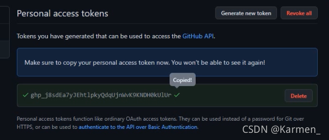 包含tokeninvalid的词条