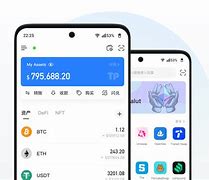 关于tokenpocket下载的信息