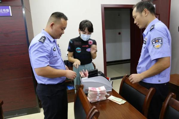 虚拟币被骗如何报案-虚拟币被骗了能不能报案
