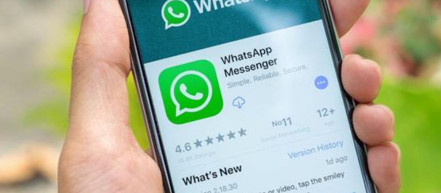whatsapp下载不了怎么办-whatsapp文件为什么下载不了