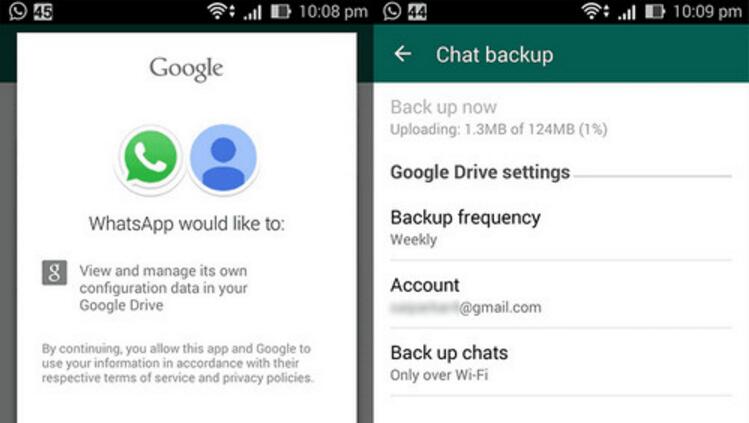 whatsapp国内可以用吗?-whatsapp 在中国可以用吗