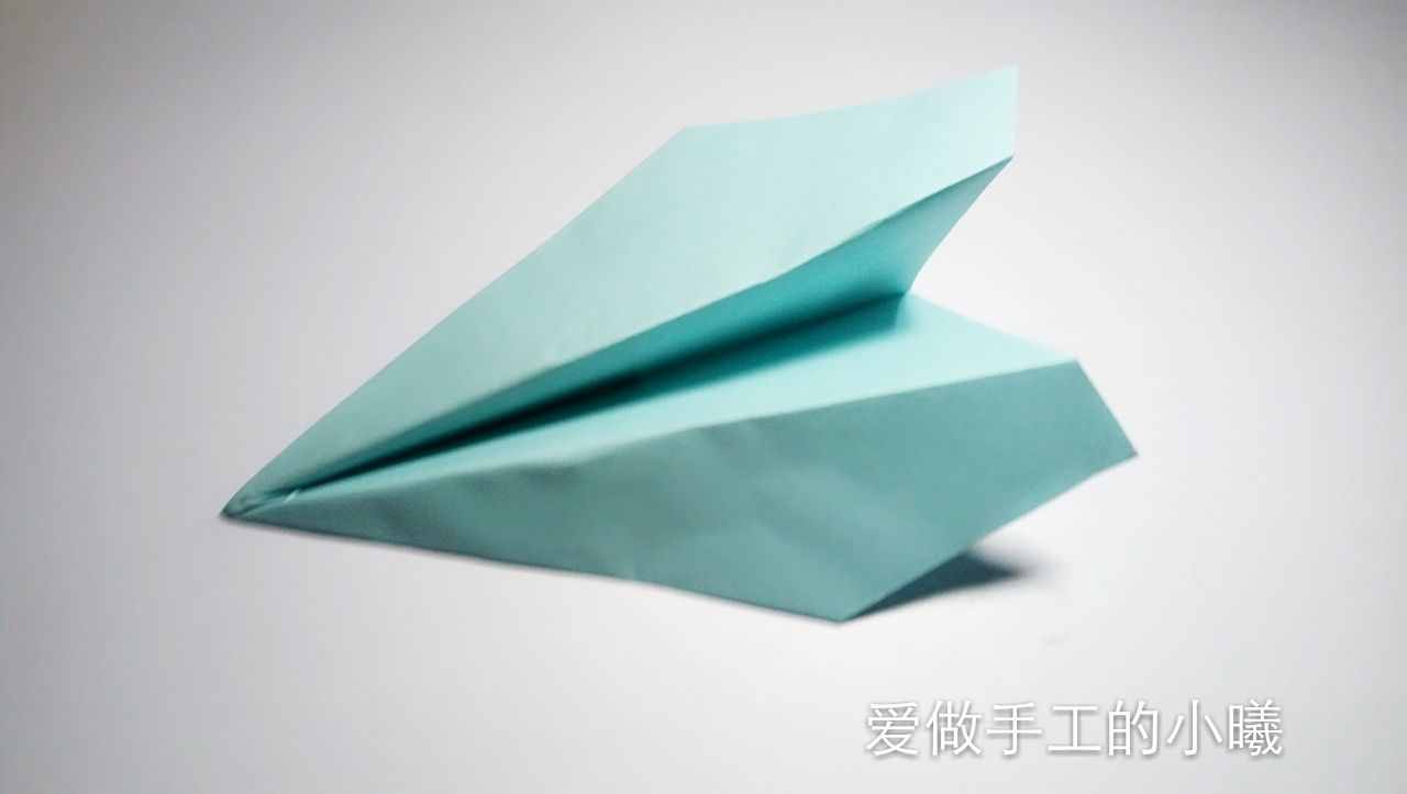 速度快的纸飞机-速度超快的纸飞机