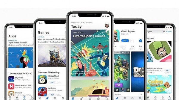 在appstore下载软件-如何在appstore下载软件
