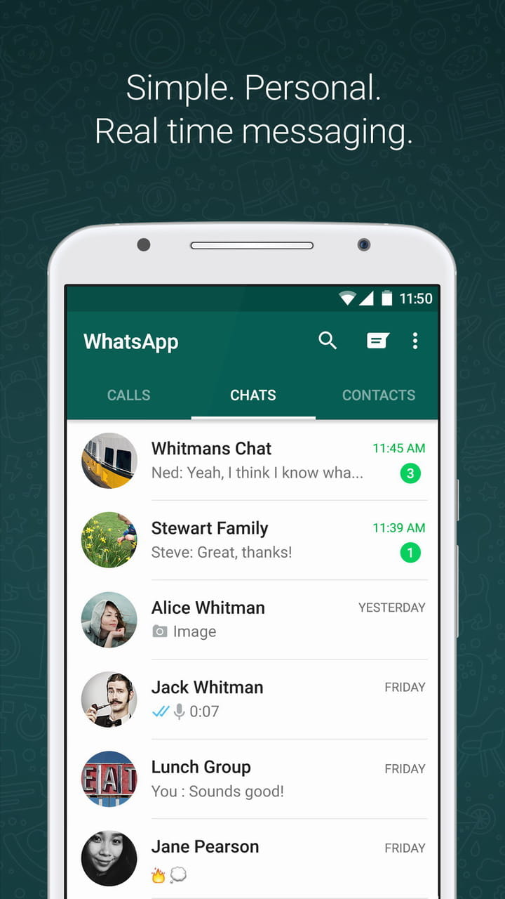 whatsapp为什么用不了国内-whatsapp国内用不了怎么办?