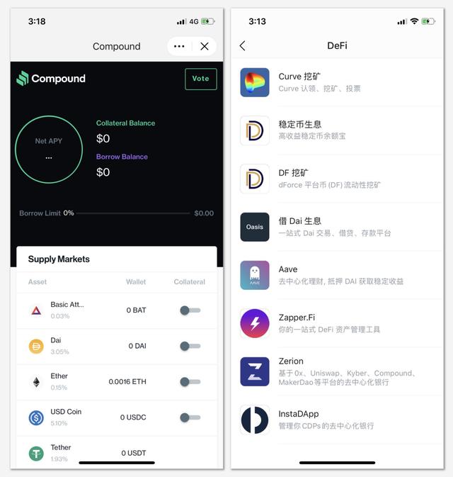 imtoken怎么添加资产-imtoken如何添加fil
