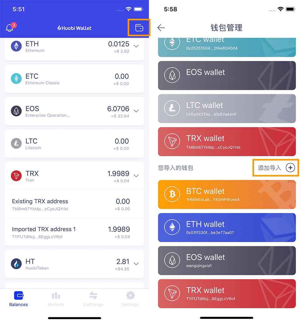 小狐狸钱包如何添加波场网络-小狐狸钱包怎么添加中本聪网络