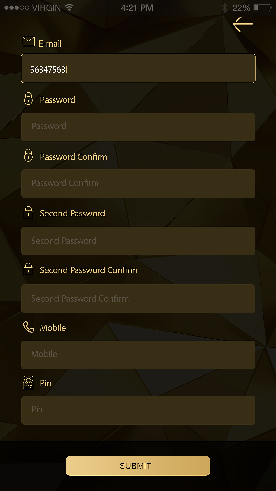 关于区块链钱包app都有哪些的信息