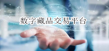 元宇宙数字藏品交易平台有哪些-元宇宙人类的数字化生存,进入雏形探索期
