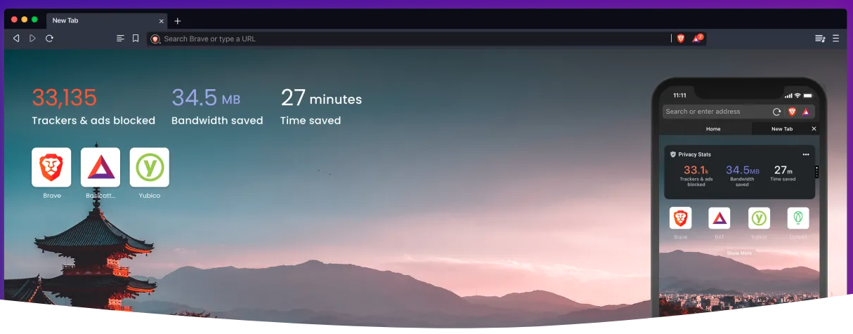 bravebrowser-bravebrowser官网