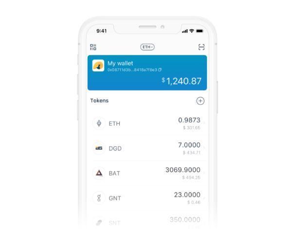 imtoken钱包官网下载2.0版-imtoken钱包官网下载 token im