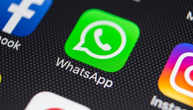 whatsapp中国手机号-whatsapp中国手机号收不到验证码