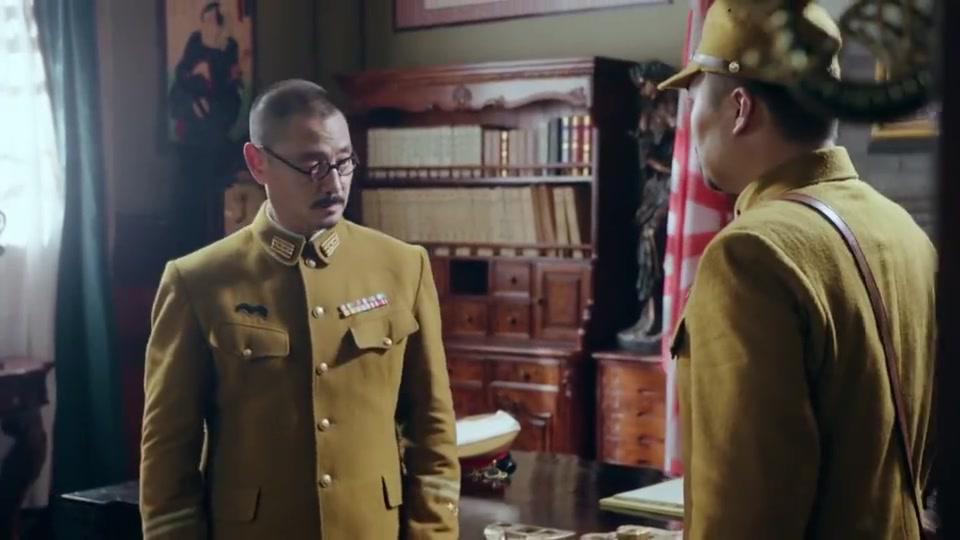 鬼子电报员bgm叫什么-鬼子进村bgm叫什么名字
