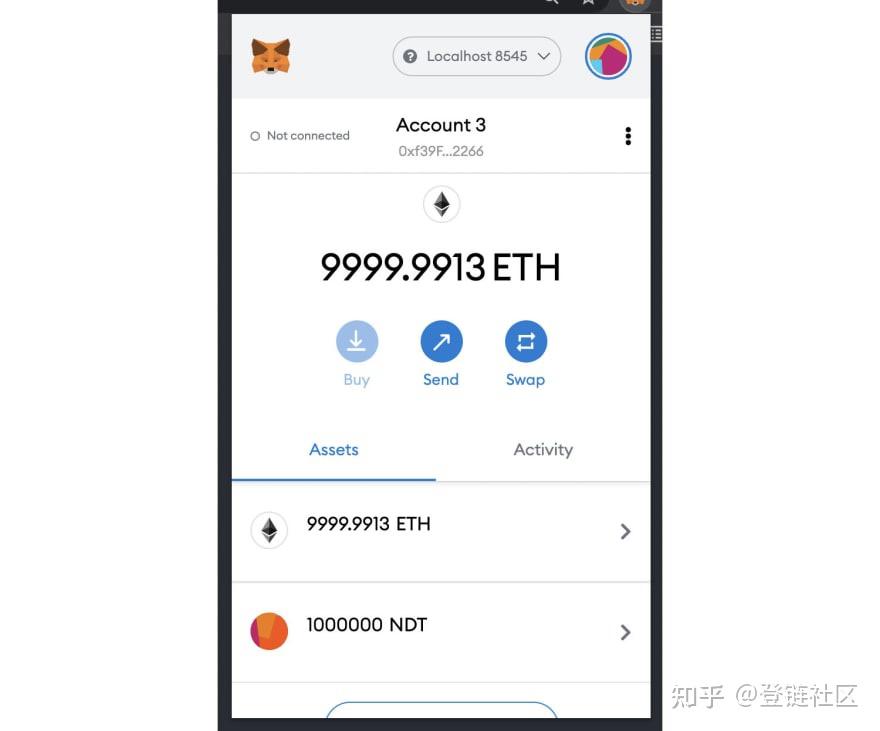 小狐狸钱包bsc主网怎么添加代币的简单介绍