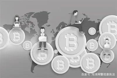 虚拟币骗局套路-虚拟币骗局bvs