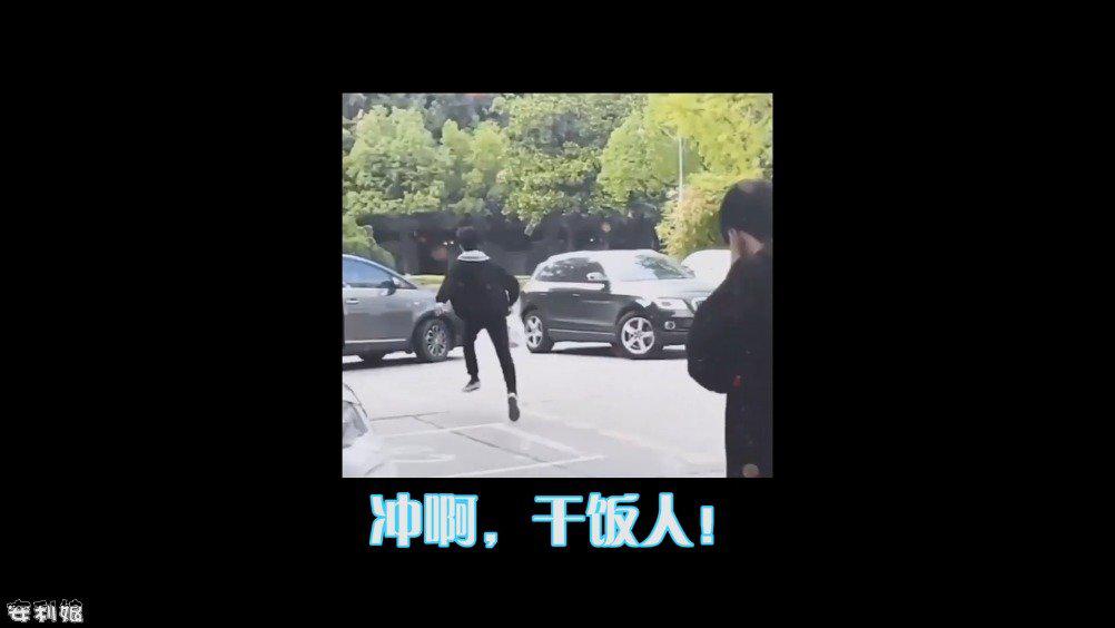 当电报员遇见口吐芬芳的人-用telegram的都是什么人