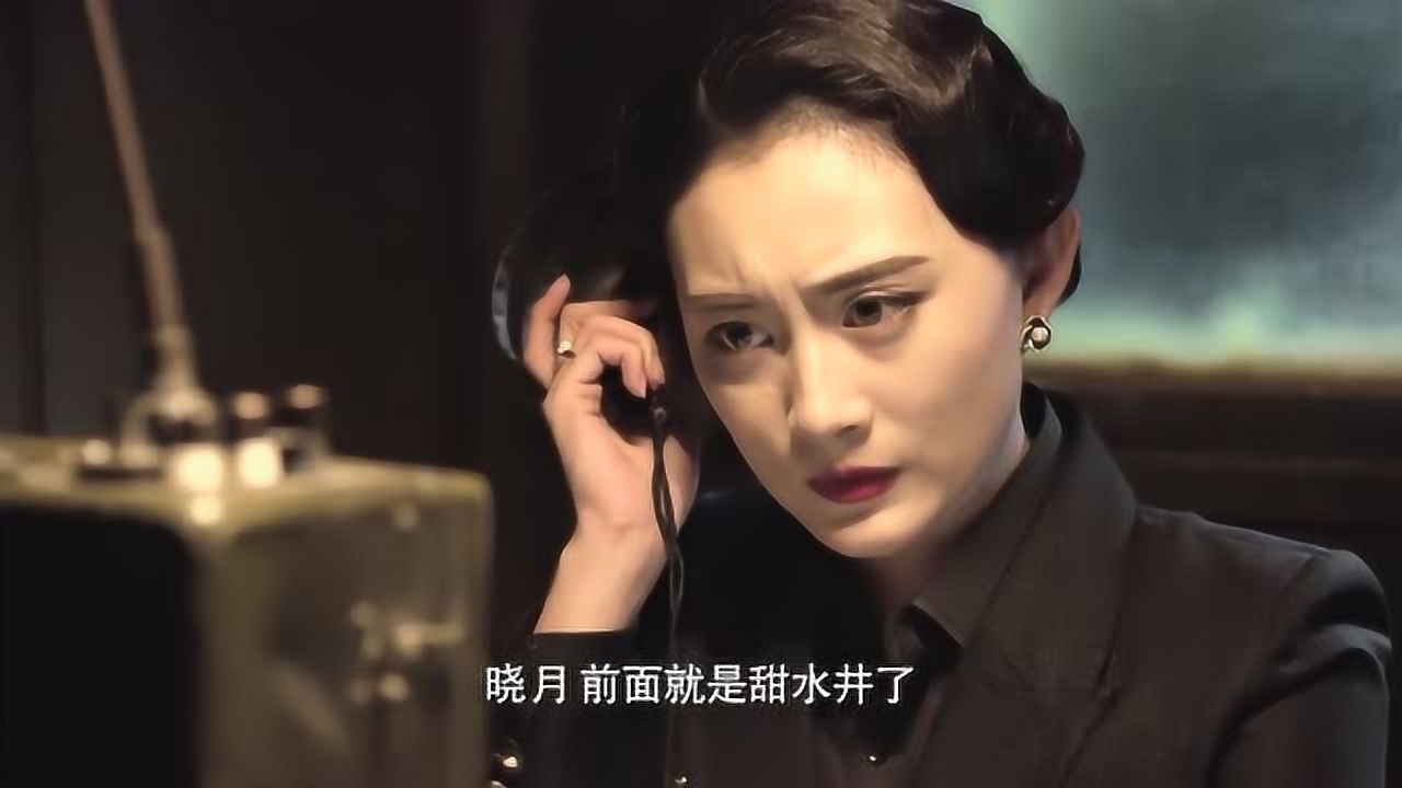 视频中骂人的发电报声音的简单介绍