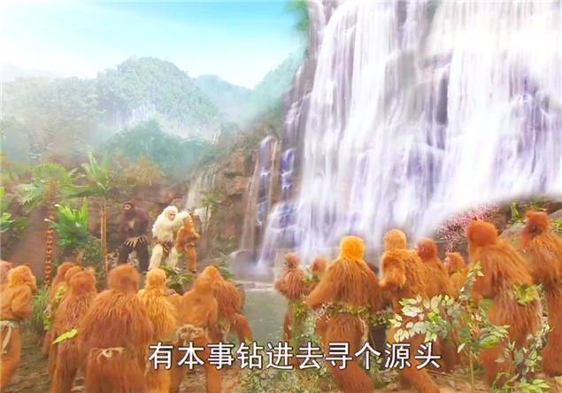 花果山电报猴无消音-花 果 山 电 报 员