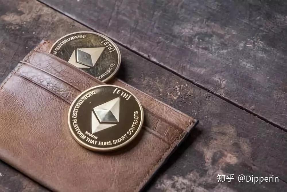 加密数字货币钱包-加密数字货币钱包是什么