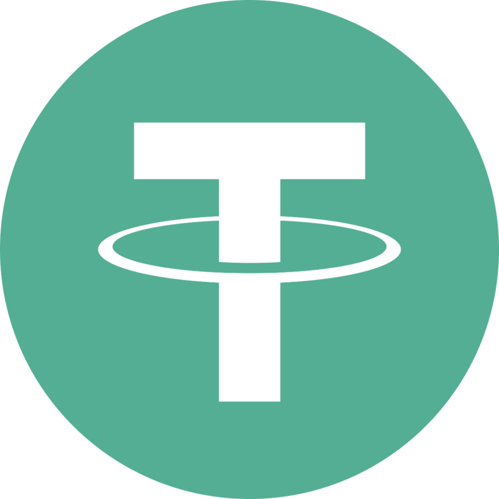 tether-tether中文名