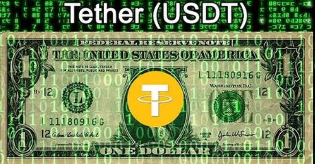 关于tether官网能卖usdt吗的信息