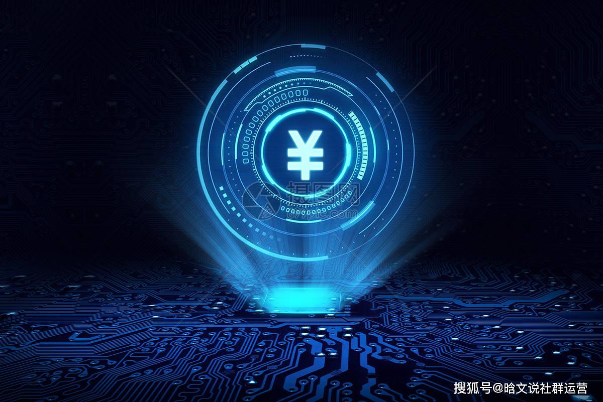 包含中国央行数字货币何时推出的词条