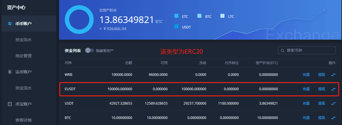 usdterc20地址-usdterc20地址怎么填