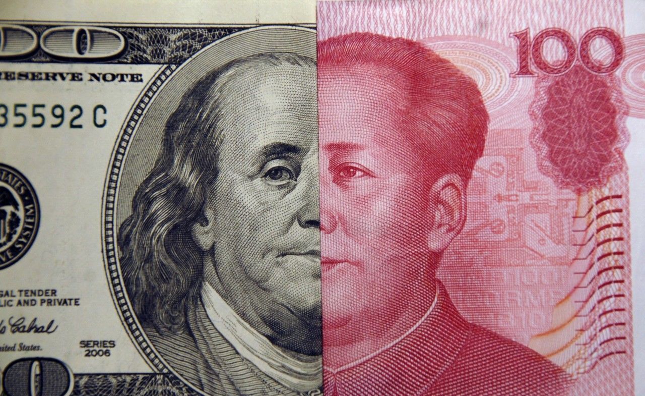 1800美金等于多少人民币-1800美金等于多少人民币今日汇率
