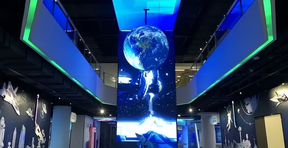 关于元宇宙虚拟展厅网站那个好的信息