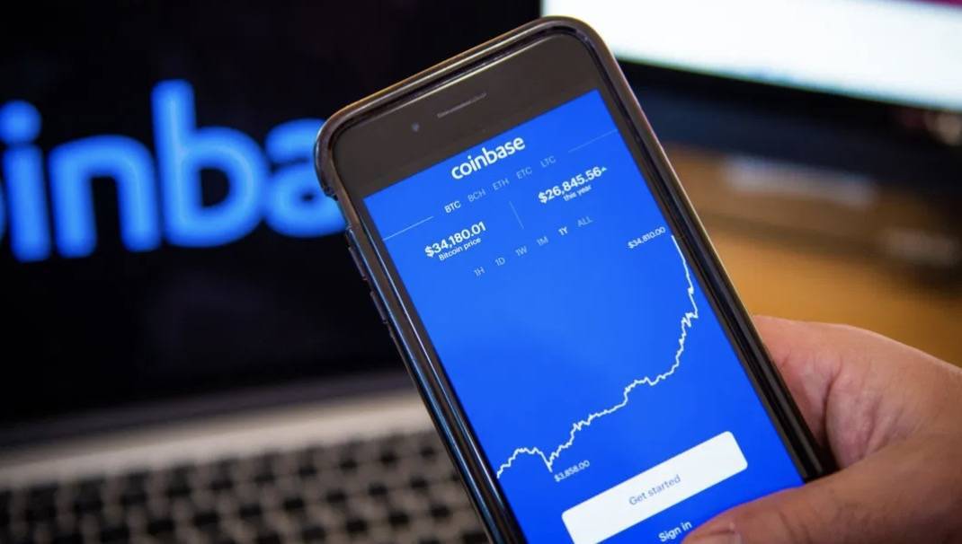 coinbasewallet-CoinbaseWallet下载